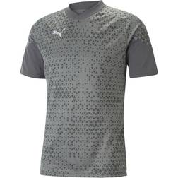 Puma teamCUP Trainingsshirt Herren