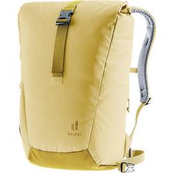 Deuter Stepout 22 ginger-turmeric Koffer24