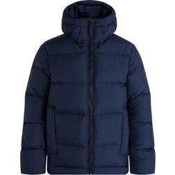 Peak Performance Rivel Down Jacket - Blue Shadow