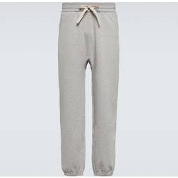Jil Sander Joggers pastel_grey