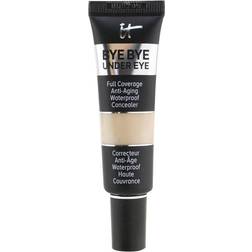 IT Cosmetics Bye Bye Under Eye Waterproof Concealer #15.5 Light Bronze