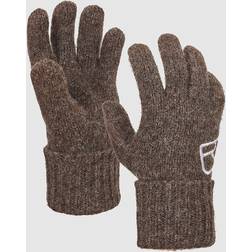 Ortovox Swisswool Classic Gloves black sheep