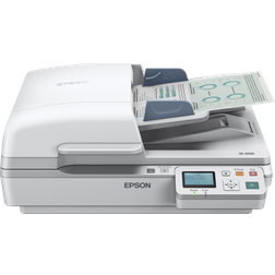 Epson WorkForce DS-7500N