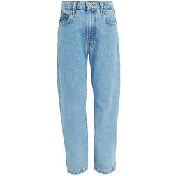 Tommy Hilfiger Essential Modern Straight Jeans SALTPEPPERLIGHT