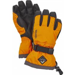 Hestra Jr Gauntlet Czone - Orange/Graphite (32530-510380)