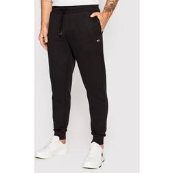 Tommy Jeans TJM Slim Fleece Sweatpants - Sort