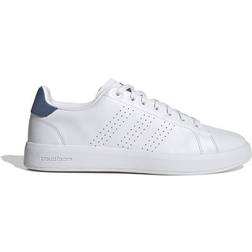 adidas Advantage Premium Trainers - Blanc
