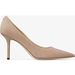 Jimmy Choo Love pumps ballet_pink