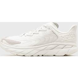 Hoka Clifton LS - White Nimbus Cloud - Men's