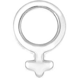 LULU Copenhagen Venus Earring Örhänge - Silver