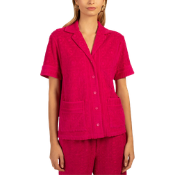 Trina Turk Amusing Shirt - Pink