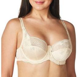 Panache Clara Full Cup Bra - Chai