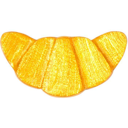 LULU Copenhagen Croissant Earrings - Gold
