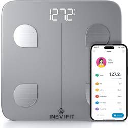 INEVIFIT Inevifit Smart Body Fat Scale