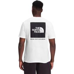 The North Face Box NSE White