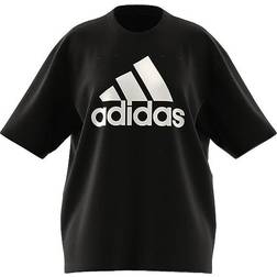adidas T-shirt W BL BF TEE - Nero