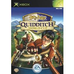 Harry Potter Quidditch World Cup (Xbox)