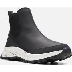 Clarks Atltrekupwp Leather