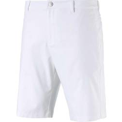 Puma Golf 2019 Men's Jackpot Short, Bright White