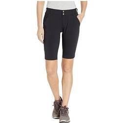 Columbia Women’s Saturday Trail Long Shorts - Black