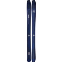 Armada Locator 104 Skis 2024 - Dark Blue