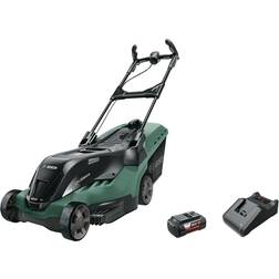 Bosch AdvancedRotak 36-650 (1x4.0Ah) Battery Powered Mower