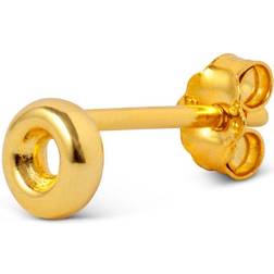 LULU Copenhagen Donut, Guld