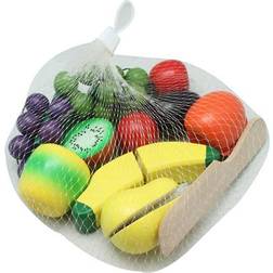 Magni Mixed Fruit in Net
