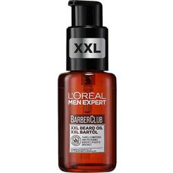 L'Oréal Paris Men Expert Barberclub Xxl Beard Oil 50ml