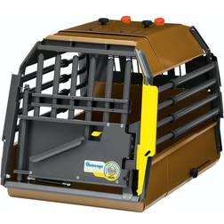 MimSafe Koiranhäkki MiniMax Large D57-77 cm