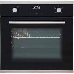 SIA SO103 Black