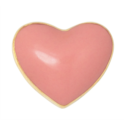 LULU Copenhagen Love U, Coral
