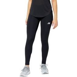 New Balance Women's Accelerate Tight - Black