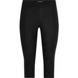 Copenhagen 7/8 Pants - Black