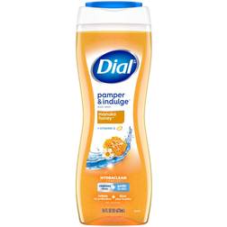 Dial Enriching Body Wash Manuka Honey 16fl oz