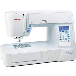 Janome Skyline S3