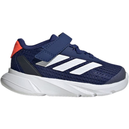 Adidas Infant Duramo SL - Victory Blue/Cloud White/Solar Red