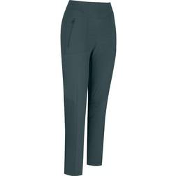 Katharina Light stretch Pants - Drak Antic Blue