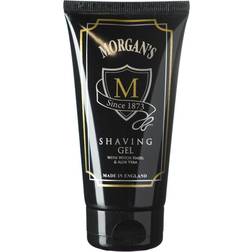 Morgan's Shaving Gel 150ml