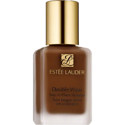 Estée Lauder Double Wear Stay-in-Place Foundation 7C1 Rich Mahogany