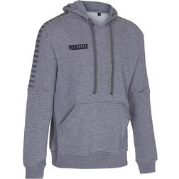 Derbystar Ultimo Hoodie - Grey