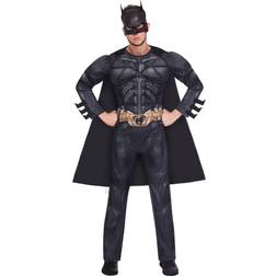 Amscan Batman Dark Knight Dräkt