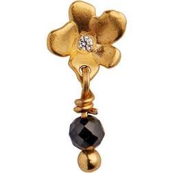 Stine A Stine ørering 1315 Tres Petit Garden Flower gold