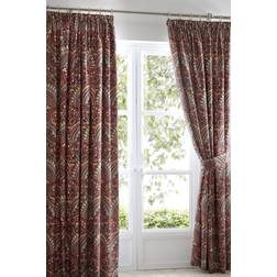 Dreams & Drapes Palais Pencil Pleat