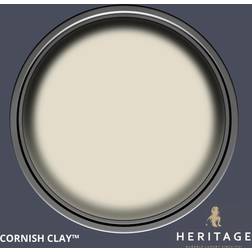 Dulux Heritage Velvet Cornish