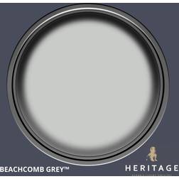 Dulux Heritage Velvet Wall Paint Grey