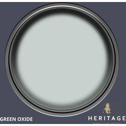 Dulux Heritage Velvet Wall Paint Blue, Green