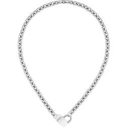 HUGO BOSS Ladies Dinya Stainless Steel Necklace