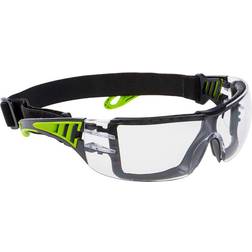 Portwest Glasses OCHRONNE PS11 PW TECH LOOK PLUS