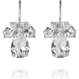 Caroline Svedbom Petite Timo Rhodium Stjärnurmakarna Klocka